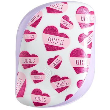 Obrázok Tangle Teezer Compact Styler Girls Print