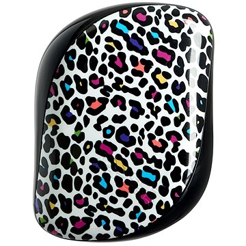 Obrázok Tangle Teezer Compact Styler Punk Leopard