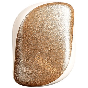 Obrázok TANGLE TEEZER Compact Styler Gold Starlight (5060173378523)