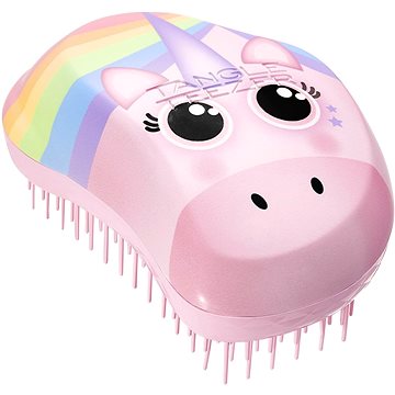 Obrázok Tangle Teezer Original Rainbow Unicorn Print Mini