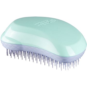 Obrázok Tangle Teezer Fine & Fragile kefa na vlasy pre krehké vlasy Mint Violet