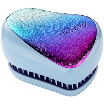 Obrázok Tangle Teezer Compact Styler Mermaid kefa na vlasy 