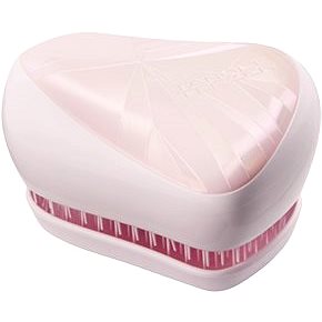 Obrázok Tangle Teezer Compact Styler Smashed Holo Pink