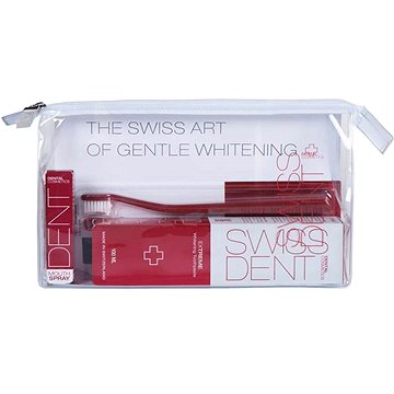 Obrázok SWISSDENT Extreme Promo Kit (19.015.00)