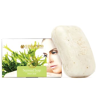 Obrázok Sea of ??spa morské riasy 125 g (7290011314064)