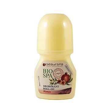 Obrázok Sea of Spa Bio Spa dezodorant pre ženy  50 ml