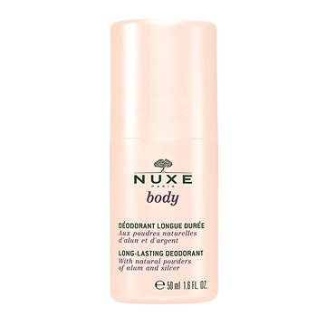 Obrázok NUXE Body Long Lasting Deodorant Roll-on 50ml