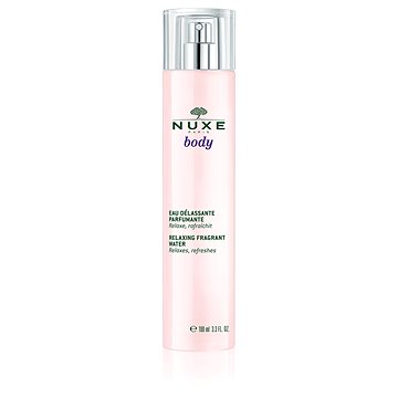 Obrázok NUXE Body Relaxing Fragrant Water Vyživujúci telový sprej 100ml