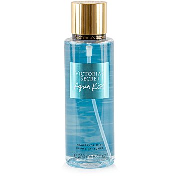 Obrázok VICTORIA SECRET Aqua Kiss Vyživujúci telový sprej 250ml