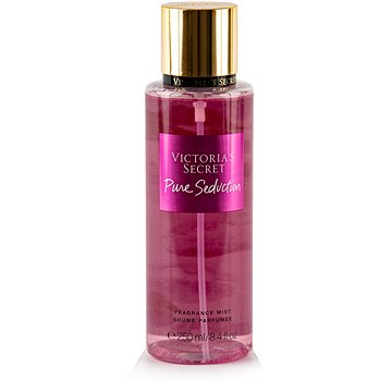 Obrázok Victoria´s Secret Pure Seduction Vyživujúci telový sprej 250ml