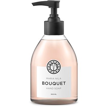 Obrázok MARIA NILA BOUQUET Hand Soap 300 ml (7391681040007)