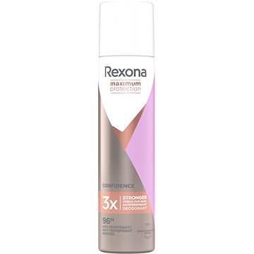 Obrázok Rexona Maximum Protection Confidence antiperspirant v spreji 100 ml