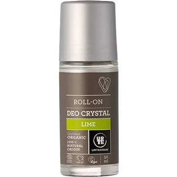 Obrázok URTEKRAM Deo Crystal Roll-On Lime 50 ml (5765228837658)