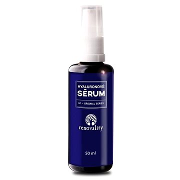 Obrázok Renovality Original Series hyalurónové sérum  50 ml