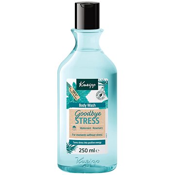 Obrázok KNEIPP Sprchovací gél Goodbye Stress 250 ml (4008233157061)