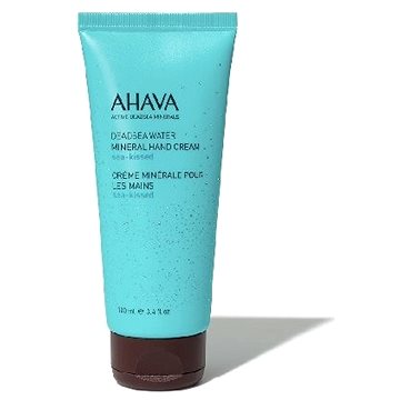 Obrázok Ahava Dead Sea Water Sea Kissed minerálny krém na ruky  100 ml