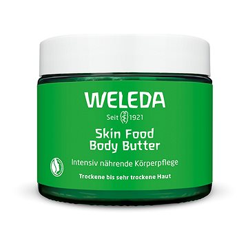 Obrázok WELEDA Skin Food Body Butter 150 ml