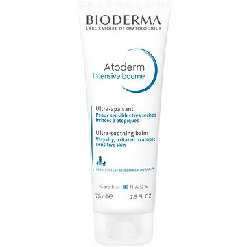 Obrázok BIOD ATODERM INTEN.BAUME CREME 75ML