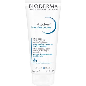 Obrázok BIODERMA Atoderm Intensive Baume 1x200 ml