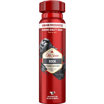 Obrázok OLD SPICE Rock 125 ml (8001841282114)