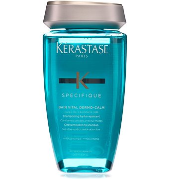 Obrázok Kérastase Specifigue Dermo - Calm Bain Vital 250 ml (3474635001775)