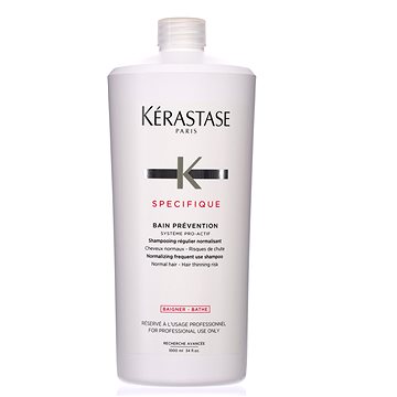 Obrázok Kérastase Specifique Prevention Bain 1 l (3474635003663)