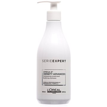 Obrázok L´OREAL PARIS Expert Density Advanced Šampón na jemné vlasy 500ml