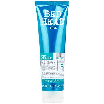 Obrázok TIGI Bed Head Recovery Shampoo Šampón na normálne vlasy 250ml