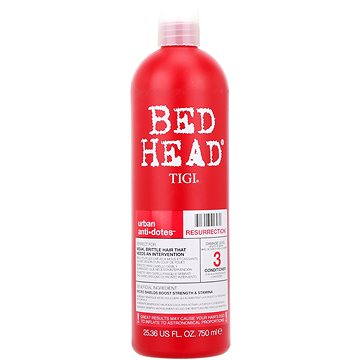 Obrázok TIGI Bed Head Resurrection Conditioner 750 ml (615908416060)