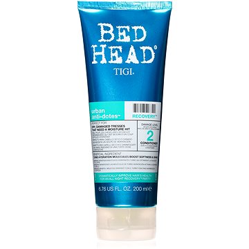 Obrázok TIGI Bed Head Recovery Conditioner Kondicionér na normálne vlasy 200ml