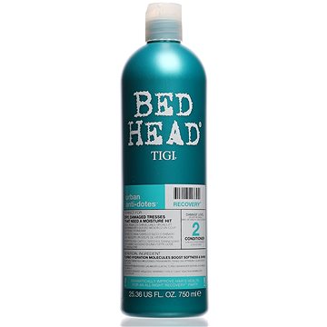 Obrázok TIGI Bed Head Recovery Conditioner 750 ml (615908416022)