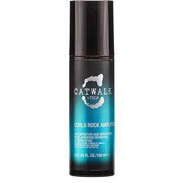 Obrázok TIGI Catwalk Curlesque Curls Rock Amplifier 150 ml (615908415858)