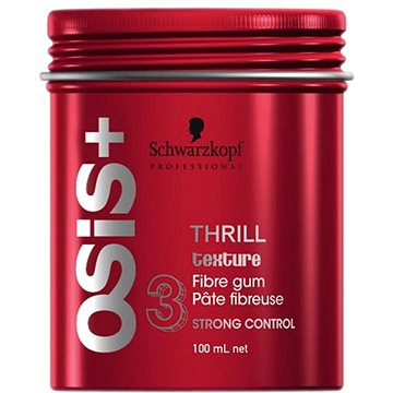 Obrázok SCHWARZKOPF Osis+ Thrill Gél na vlasy 100ml