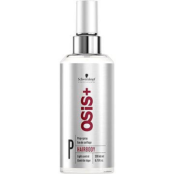 Obrázok SCHWARZKOPF Professional Osis + Hairbody 200 ml (4045787314434)