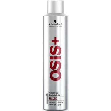 Obrázok SCHWARZKOPF Professional Osis + Elastic 300 ml (4045787299434)