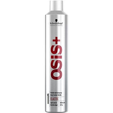 Obrázok SCHWARZKOPF Osis+ Elastic Lak na vlasy 500ml