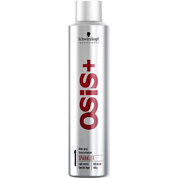 Obrázok SCHWARZKOPF Professional Osis + Sparkler 300 ml (4045787314359)