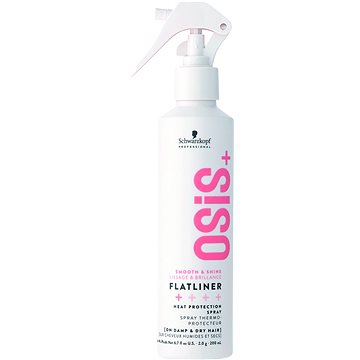 Obrázok SCHWARZKOPF Professional Osis + Flatliner 200 ml (4045787314687)