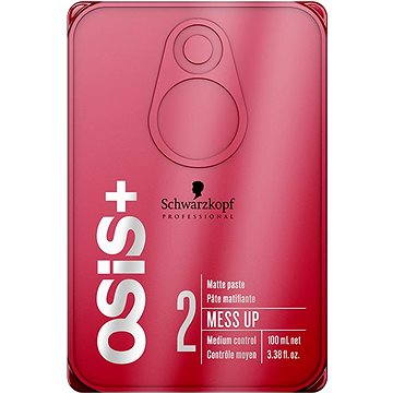 Obrázok SCHWARZKOPF Professional Osis + Mess Up 100 ml (4045787314601)