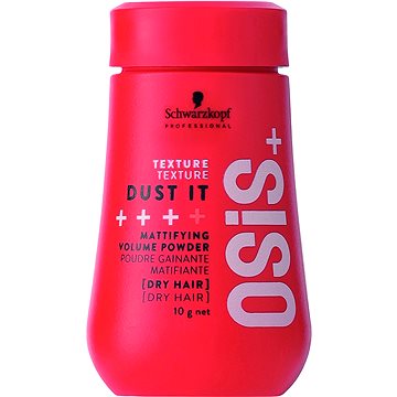 Obrázok SCHWARZKOPF Professional Osis + Dust It 10 g (4045787314199)