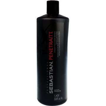 Obrázok SEBASTIAN Penetraitt Shampoo 1 l (4015600054656)