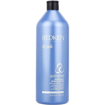 Obrázok REDKEN Extreme Shampoo Šampón na normálne vlasy 1000ml