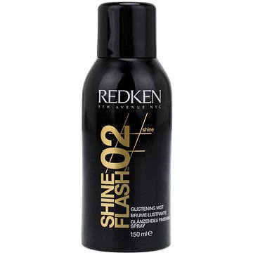 Obrázok REDKEN Shine Flash 02 Lak na vlasy 150ml