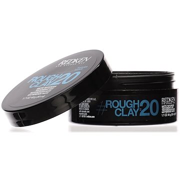 Obrázok Redken Rough Clay 50 ml (884486006936)