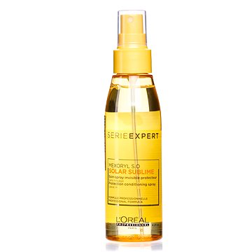 Obrázok L'Oréal Professionnel Série Expert Solar Sublime sprej pre vlasy namáhané slnkom  125 ml