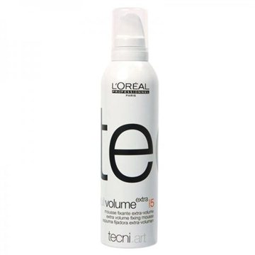 Obrázok L'Oréal Professionnel Tecni.Art Full Volume Extra 250 ml (3474630141124)