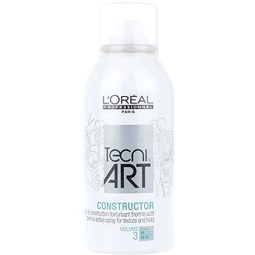 Obrázok L´OREAL PARIS Tecni Art Constructor Spray Tužidlo na vlasy 150ml