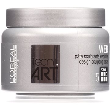 Obrázok L´OREAL PARIS Tecni Art Web Paste Gél na vlasy 150ml