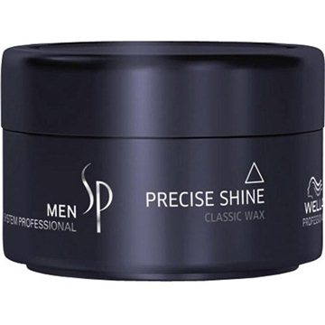 Obrázok WELLA SP Men Precise Shine Classic Wax Gél na vlasy 75ml