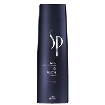 Obrázok WELLA SP Men Remove Shampoo 250 ml (4015600225667)